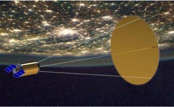 Study Lists Telescope Advances to Expand Scientific Understanding of the Universe