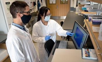 New Method to Use Fluorescence to Detect Hydrocarbons and Pesticides in Water