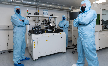 PhotonicLEAP Awarded Over €5m in European Funding to Develop Disruptive Low-Cost Photonic Packaging and Test Technologies