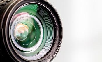 High-Speed Cameras Used to Capture Bubbles Popping Like Blooming Flowers