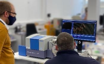 HORIBA UK’s World-Leading Fluorescence Spectrometer Supports Development of Novel Fluorophores