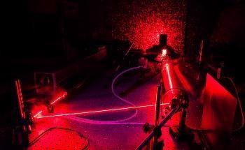 Antimatter Jet Generated from High-Intensity Laser Beams