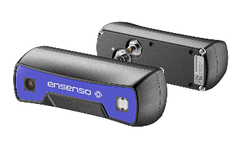 IDS Expands Ensenso 3D Camera Portfolio in the Lower Price Segment