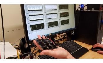 Use of Ambient Lighting as a Potential Source of Power for Indoor Devices