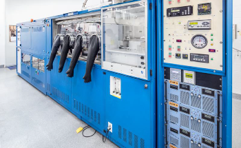 BluGlass Demonstrates World-First RPCVD Tunnel Junction Laser Diode