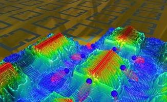 Researchers Achieve New Threshold of Light-Matter Coupling at Nanoscale Level