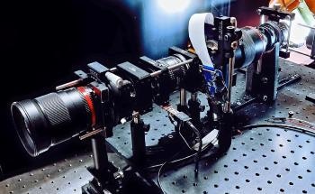 Novel Approach to Enable Large-Scale, High-Resolution 3D Displays
