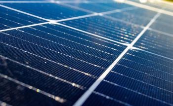 LumiSun™-50 Class AAA LED Solar Simulator