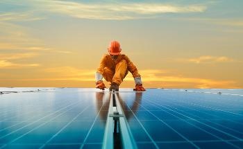 Empa Researchers Set New Record in Boosting the Efficiency of Flexible Solar Cells