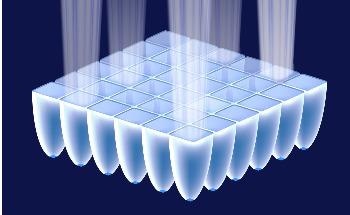 Avicena Will Showcase Its Multi-Tbps LED-Based Optical Link for Chip-to-Chip Communication at ECOC 2021