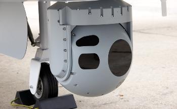 A New WiDy SenS Camera Compatible with most Video Platforms used in UAVs and PZTs
