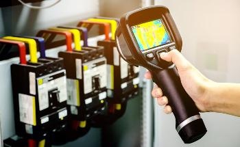 New Ophir® Laser Power Sensor Measures High Repetition Rate, Short Pulse Industrial Lasers for Micomachining up to 120W