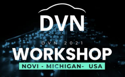 Radiant Presents Alongside Automotive Industry Leaders at DVN Workshop on Safety Systems for Nighttime Driving