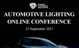 Radiant Discusses the Role of Near-IR Light Sources in Driver Monitoring Systems at Automotive Lighting Online Conference