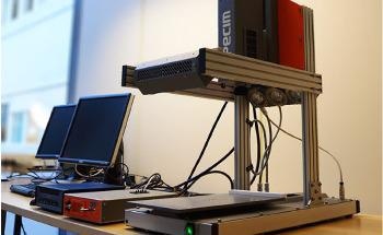 No Fish Story: BitFlow Frame Grabber Optimizes Hyperspectral Imaging System Assessing Salmon Health