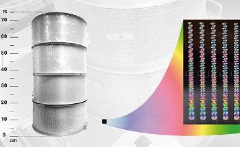 New Compact, Advanced Amplifier to Increase Quality of Optical Communication