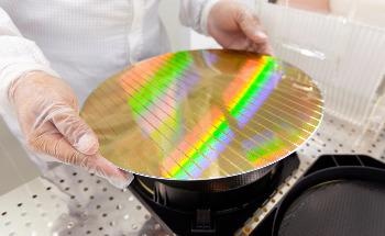 New MXene-GaN-MXene Based Multiple Quantum Well Photodetector Shows Improved Performance