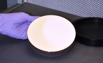 Hyperbolic Mirrors for Earth Observation Satellites