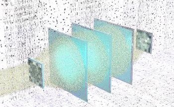 Novel Design Approach for All-Optical Computation of Arbitrary Linear Transform