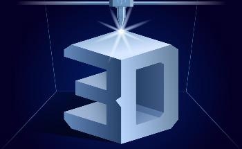New Technique for Rapid, Repeatable Multi-Photon 3D Printing of Complex Structures