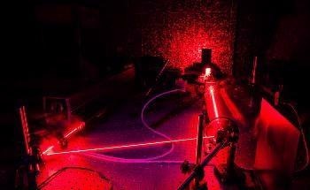 Research Demonstrates Advancements in Optical Control and Polaritonics