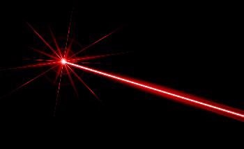 Scientists Demonstrate Trapping Light with Disorder to Acquire Random Laser