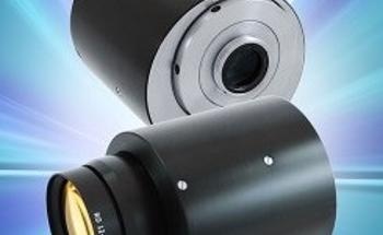 Flexible Format Non-Browning Zoom Lens