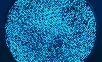 Metalens Breakthrough with Extremely High Efficiency Demonstrated by NIL Technology