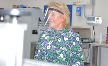Luxinar Welcomes Careers Collaboration on Day of Photonics