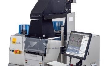 UV Radiometers for Semiconductor Photolithography