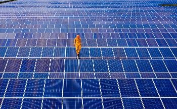 Study Shows Potential of Multiferroic Materials in the Field of New Photovoltaic Devices