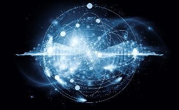 New Breakthrough Uses a Material Only Three Atoms Thick to Control Light