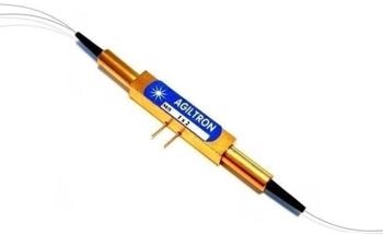 Highspeed Ultra-Fast Fibre Optic Switches