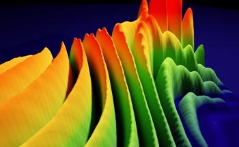 Ultrashort Flashes of Light can Combine Precisely, Separate Quickly in a Quadrillionth of a Second