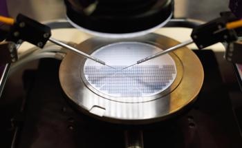 Superconducting Silicon-Photonic Chip to Enhance Secure Key Rate of Quantum Communication