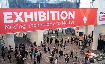 Registration Opens for SPIE Photonics West 2022