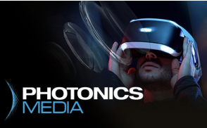 Radiant Presents Solutions to Evaluate Optical Design and Component Performance for XR Devices at Photonics Media Webinar