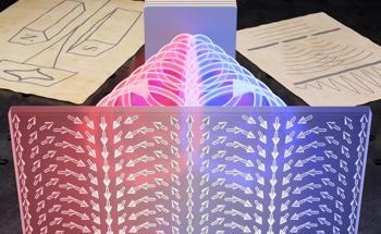 Researchers Demonstrate Young’s Experiment for Photons in Reciprocal Space