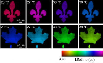 Advanced Imaging Technology Could Transform Dynamic Optical Nanothermometry