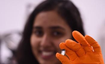 Safer X-Rays and Radiation Therapy a Step Closer Thanks to Surrey Research