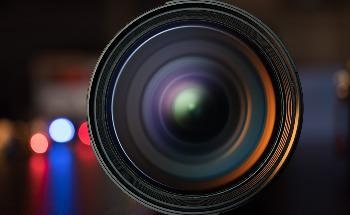 New High-Resolution Camera can See the Unseen