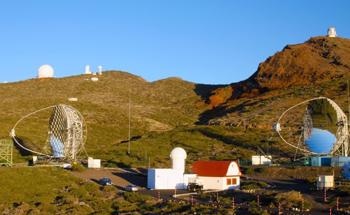 Max Planck Institute Uses Spectrum's Digitizer Cards to Measure Diameters of Distant Stars