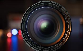 New Ultracompact Camera is as Big as a Grain of Salt