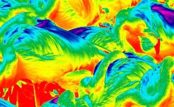 New Liquid-Crystalline Material Shows Promise for Optoelectronic Devices