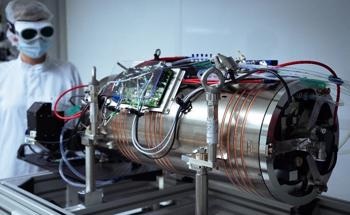 LAMpAS has Reached Target Parameters of Kilowatt-Class Ultrafast Laser