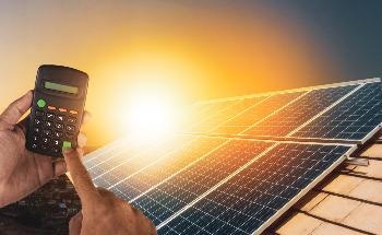 New Perovskite Solar Cell with Exceptional Stability at Elevated Temperatures