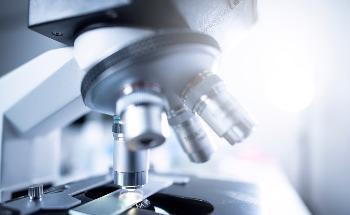 NIST Scientists Improve the Accuracy of Optical Microscopes to Image Microdroplets