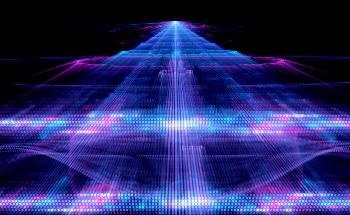 Air-Gapped Computer Systems can be Attacked with Laser Light