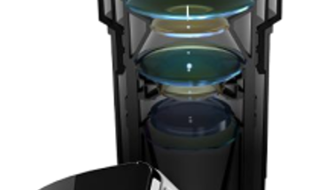 Radiant Presents an Optical Design Concept to Revolutionize Development of XR Display Test Systems at SPIE AR | VR | MR
