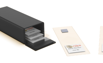 Wasatch Photonics and Nikalyte Partner to Advance Application of SERS